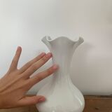Porcelain vase