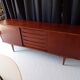 Scandinavian enfilade year 60s