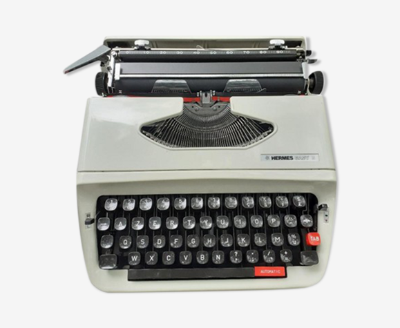 Typewriter