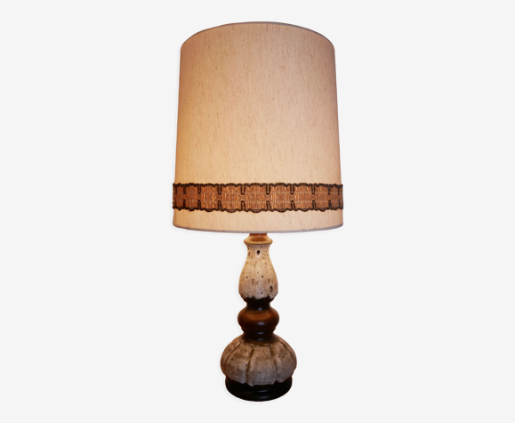 Lampe XL Hustadt Leuchten Fat Lava