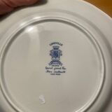 Luneville flat plate