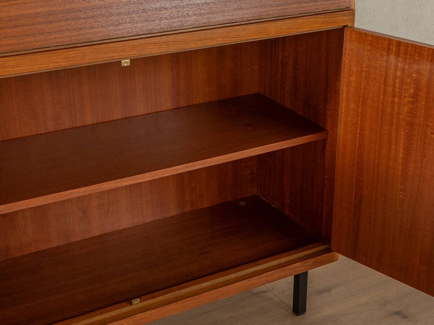 1960s bureau, vintage
