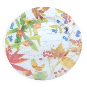 Assiettes bernardaud