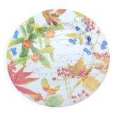 Bernardaud plates