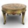 Lacquered Chinese coffee table Pitt & Scott LTD
