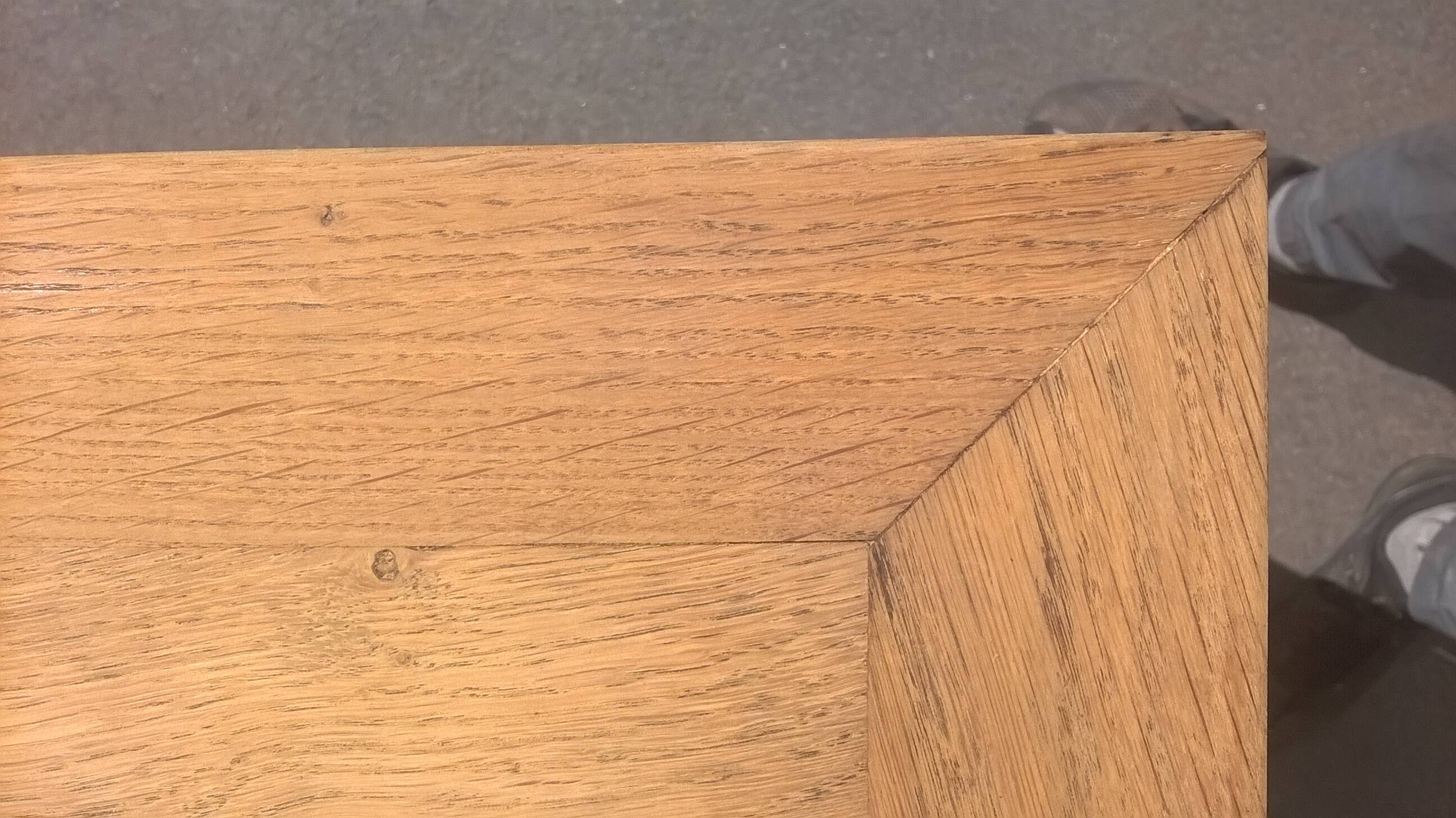 Parisian chest of drawers, Brut Art Deco