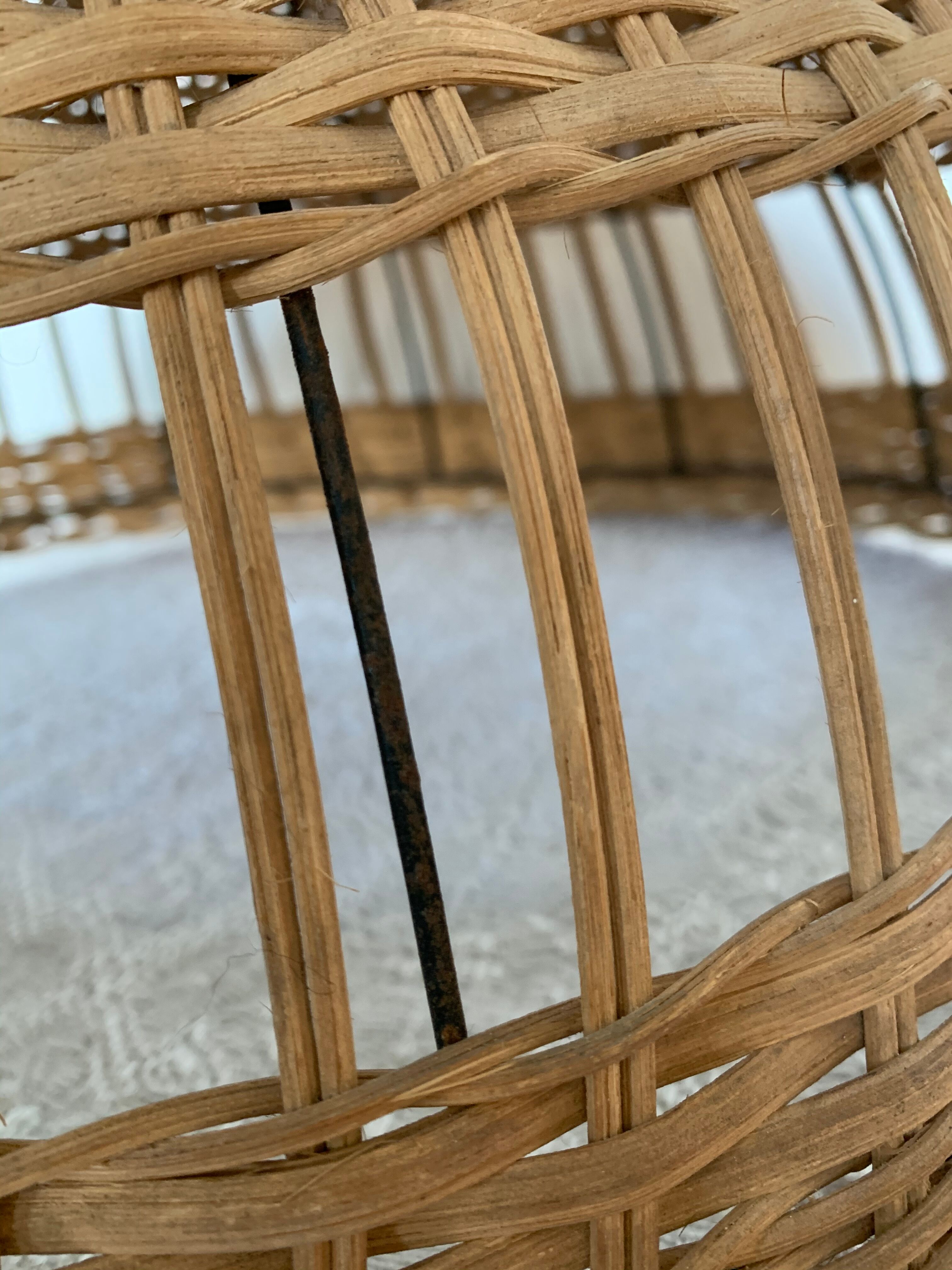 Great wicker day offal 1950