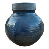 Vase signé Alain Magne