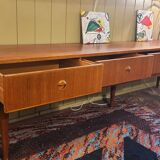 Scandinavian sideboard