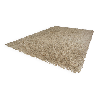 Tapis vintage Desso, Pays Bas, 1960/1970