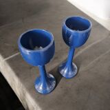 Pair of egg cups