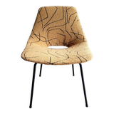 Steiner Amsterdam chair by Pierre Guariche