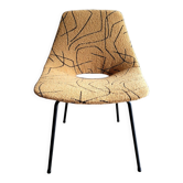 Steiner chair Amsterdam by Pierre Guariche
