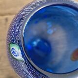 Murano Millefiori Vase