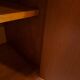 WHB teak design modulaire kast met drie planken