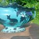 Orchies pottery planter Moulin des Loups 💐