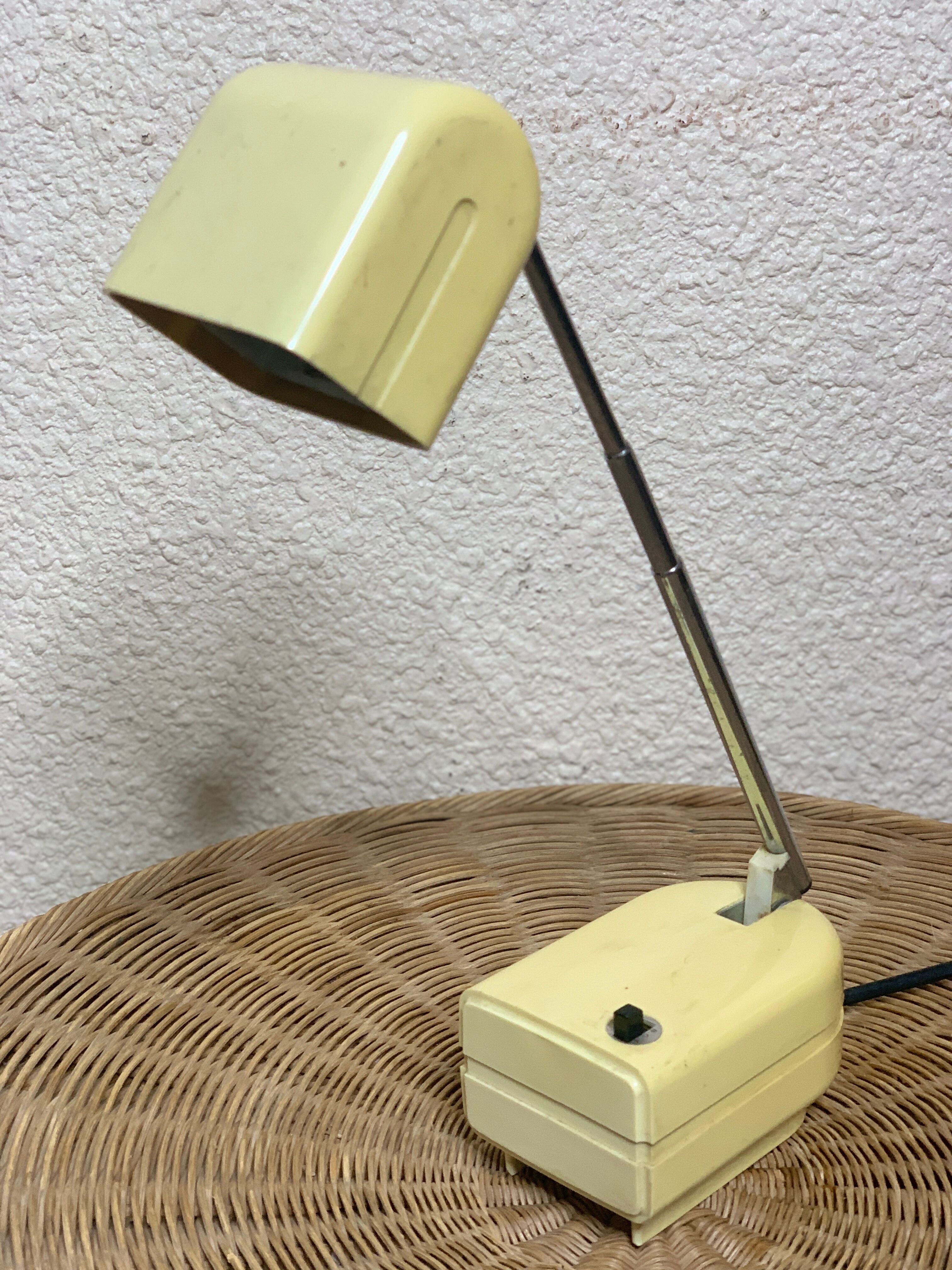 Lamp 1970