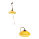 Baladeuse art nouveau