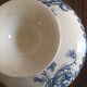Cake dish - Clairefontaine faiencerie