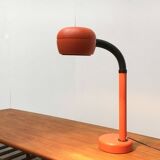 Cobra Table Lamp Swedish Space Age by Fagerhult