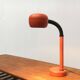 Cobra Table Lamp Swedish Space Age by Fagerhult