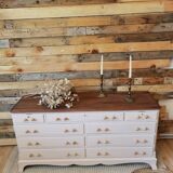 Commode 9 tiroirs