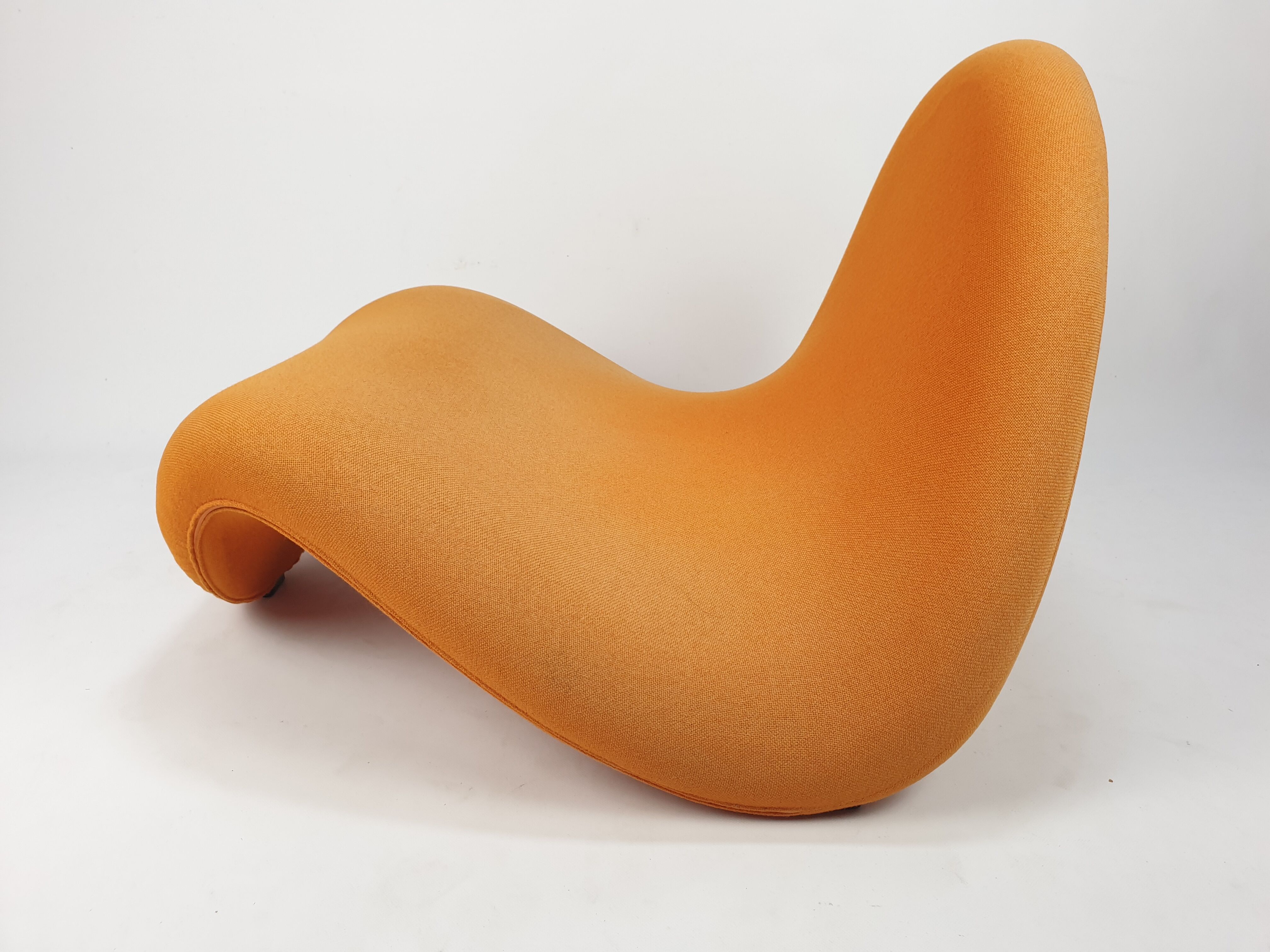 Tongue chair by Pierre Paulin for Artifort, 1968