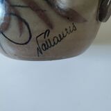 Great Vallauris jug