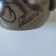 Great Vallauris jug