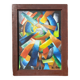Alexandra exter (1882-1949) "dynamics of colours", modern