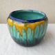 Ceramic cache-pot Orchies
