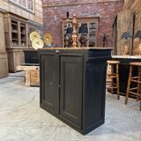 Early 20th Century Bar Set