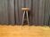 Golia barstool by Maurizio Peregalli, Zeus, Italy, 1990s.