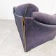 Pair of DUC sofas by Mario Bellini for Cassina, 1970s