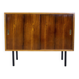 Mid Century Robin Day Interplan Unit ‘N’ Rosewood Sideboard for Hille