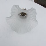 Tulip walking lamp