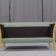 Two-seat sofa 1970