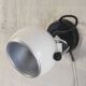 Appliques Eye-ball par Targetti Sankey, années 70