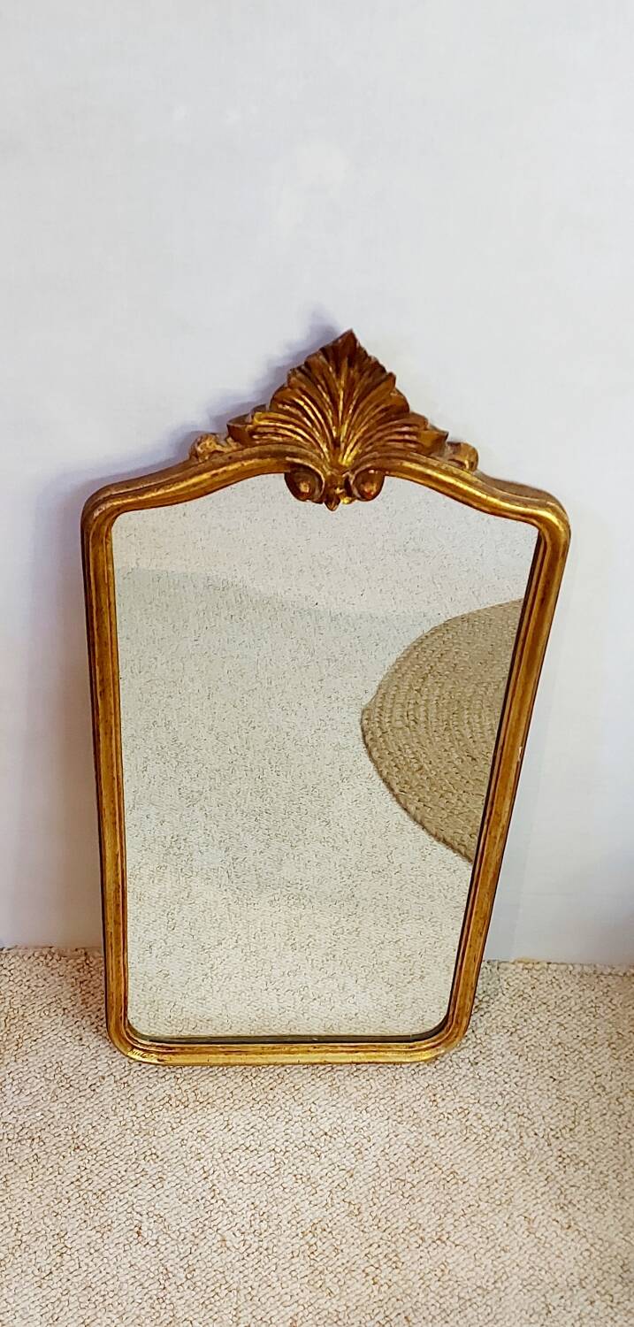 Miroir vintage