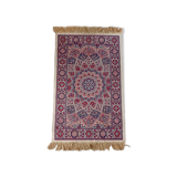 Tapis, 122x69 cm
