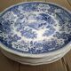 Burgenland Villeroy and bosh flat plates