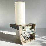 Contemporary wall lamp vintage design