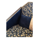 Art deco armchair