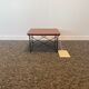Occasionnal Table LTR - Acajou - Vitra