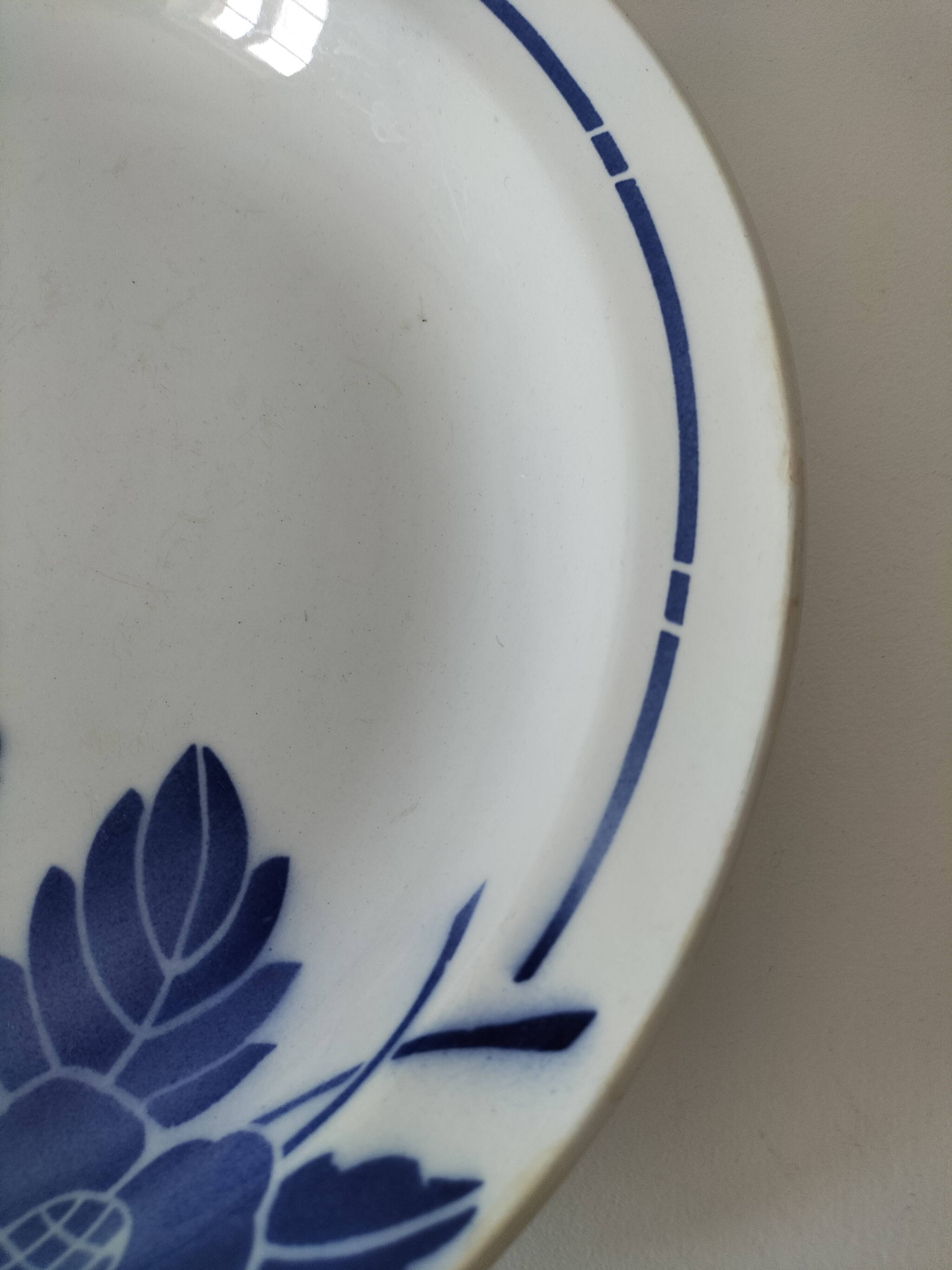 Round flat Moulin des Loups