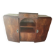 Meuble bas Art déco