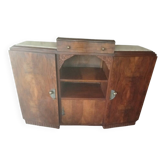 Meuble bas Art déco