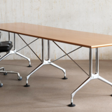 Bureau modèle "Spatio" par Antonio Citterio édition Vitra