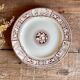 6 BROWNFIELD & SONS “Chelsea” England plates