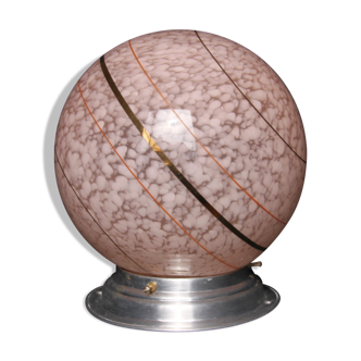 Clichy glass ball ceiling